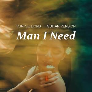 Man I Need (Guitar Version)