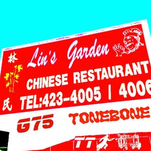 Lin's Garden (feat. ToneBone)