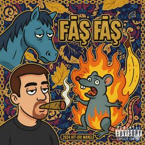 Fâș Fâș (Pentru frații mei din pușcărie)