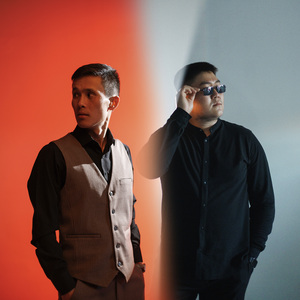 Ам-на билип олур мен