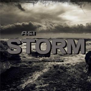 Storm (Original Mix) (Original Mix)