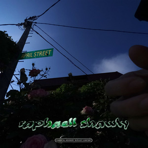 Robinia (prod. by Raphaell Shawty)