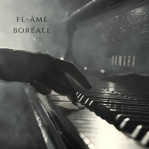 Fl'âme boréale