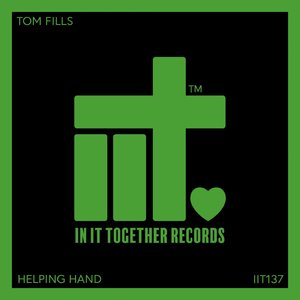 Helping Hand (Helping Hand Extra Sax Mix)