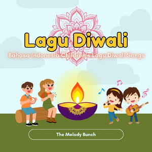 Dipawali Ceria.