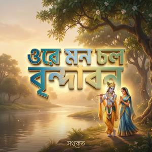 ওরে মন চল বৃন্দাবন