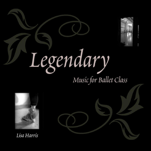 Plie You Raise Me Up