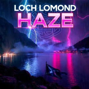 Loch Lomond Haze