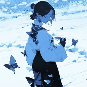 【FREE】治愈系旋律向 "Fly Away" Guitar Type Beat