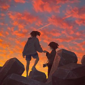 【FREE】治愈系旋律向 "outgrow" Guitar Type Beat