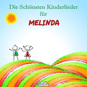 Geburtstags Lied für Melinda (Personalisiert)