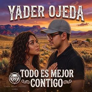 Todo es Mejor Contigo