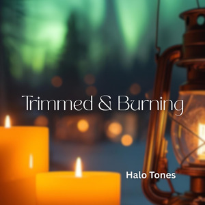 Trimmed & Burning
