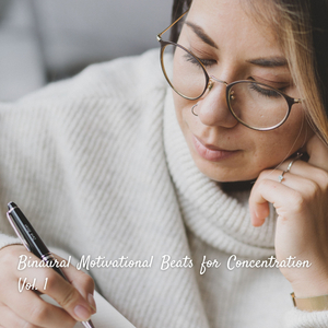 8.6hz Binaural Frequency