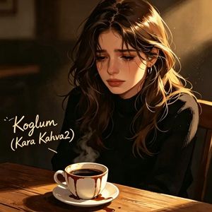 Koglum kara kahwa 2咖啡