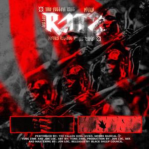 RATZ (feat. Jon Loc & Mvko)