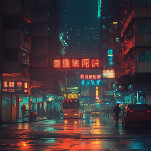 Harbor Lights Hush