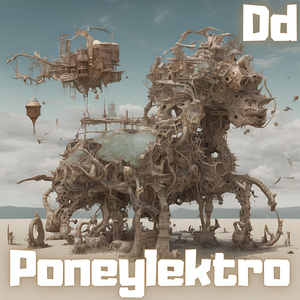 Poneylektro