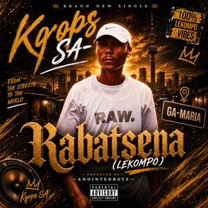 Rabatsena (Lekompo)