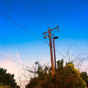 Songs for August (aesthora)
