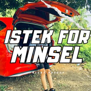 ISTEK FOR MINSEL