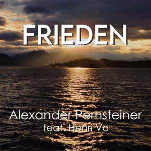 Frieden (feat. Henri Vo)