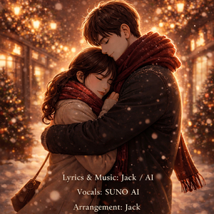 只想和你在一起