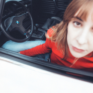 En un coche a ninguna parte