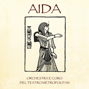 Aida, Act I: (Pt. 2) / Act II: (Pt. 1)