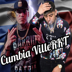 Cumbia Villerkt