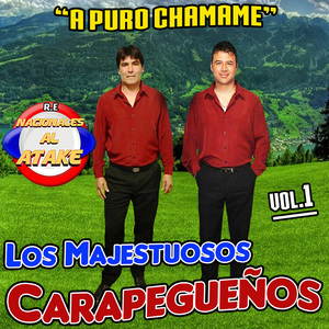 Para Que Quiero Vivir - Chamame