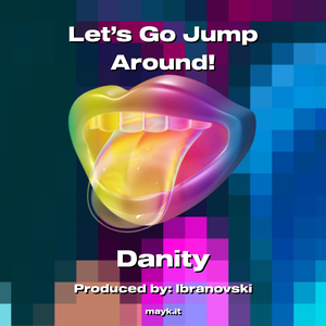 Let’s Go Jump Around!