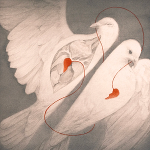 " 比翼鸟 " - ASEN X R&B Type Beat