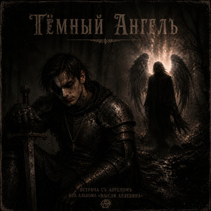 Темный Ангелъ