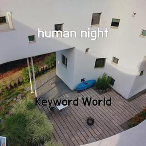 human night