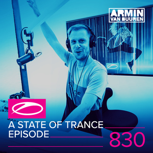 Black Butterflies (ASOT 830)