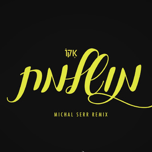 מושלמת (Michal Serr Remix)