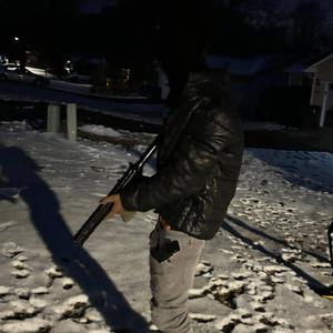 Message fa da bro (feat. klappa)