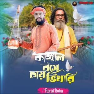 কাঙ্গাল বসে চায় ভিখারি