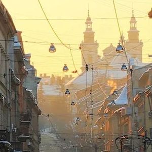 遇见相似的灵魂