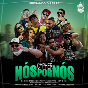 Cypher Nós por Nós