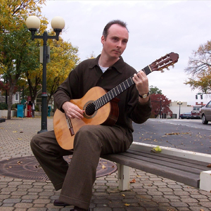 Variation on a Theme by Mozart