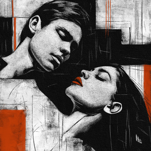 Дыши со мной