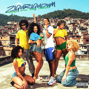 ZIGUIRIGUIDUM FUNKHALL