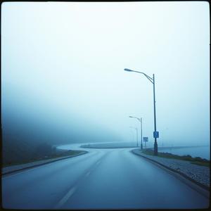 Invisible Roads