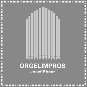 Improvisierter Choral im Bachstil