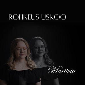 Rohkeus uskoo