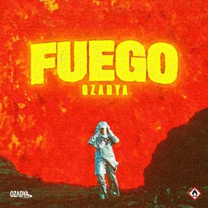 Fuego (feat. Pekodjinn & NEYA) (Remix)