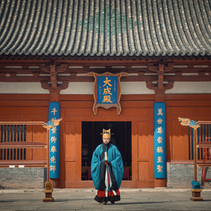 国之大事在祀与戎