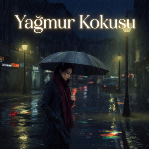 Yağmur Kokusu (Yağsın Yağmur Yıkasın Dertlerimi)